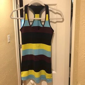 Lululemon Cool Racerback Tank